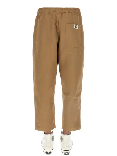 Umbro X Ymc Cropped Pants