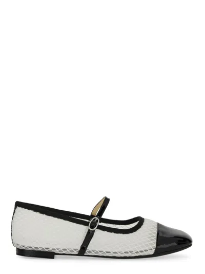 Repetto Dancer "georgian"