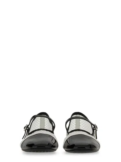 Repetto Dancer "georgian"