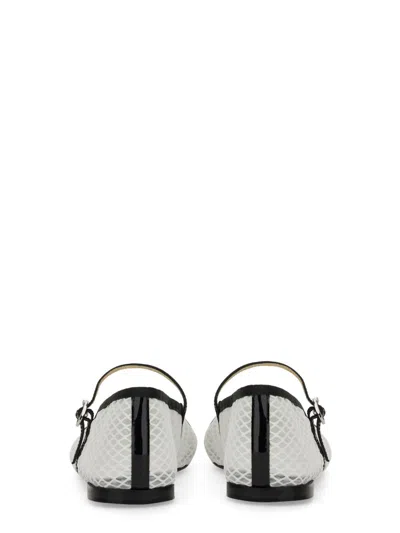 Repetto Dancer "georgian"