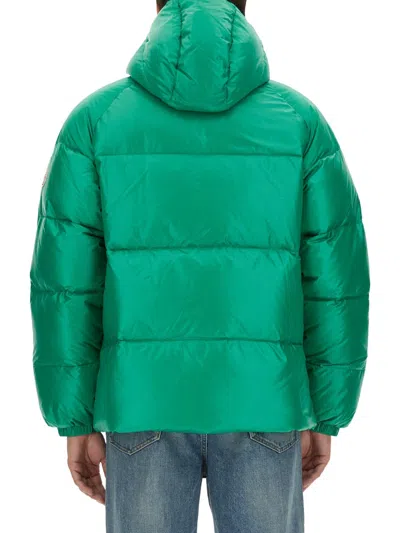 Pyrenex Down Jacket Sten