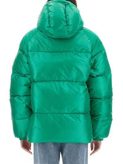 Pyrenex Down Jacket Sten