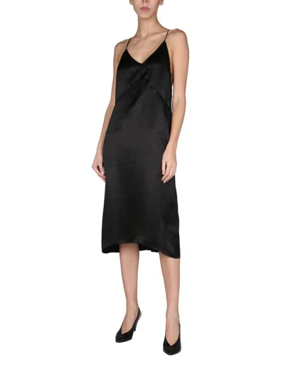 Dsquared2 Dsquared Women Dress Undervest In Black