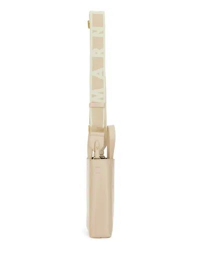 Marni Museo Nano Handbag