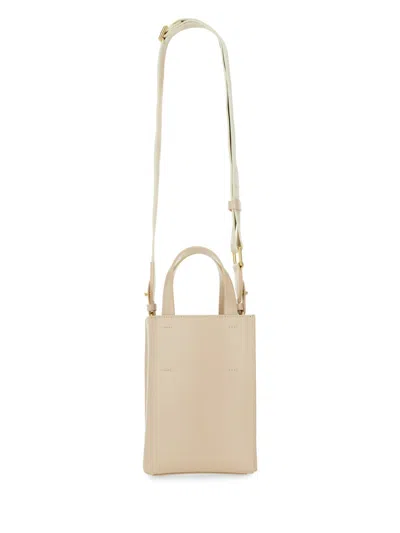 Marni Museo Nano Handbag
