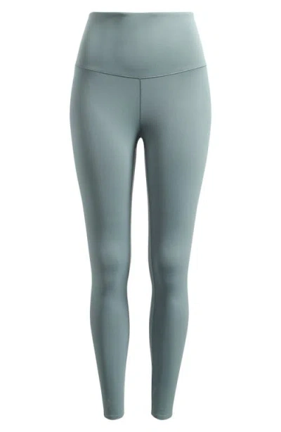 Rhone Revive 7/8 Leggings In Green