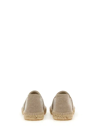 Isabel Marant Women Espadrillas Con Logo In Multi