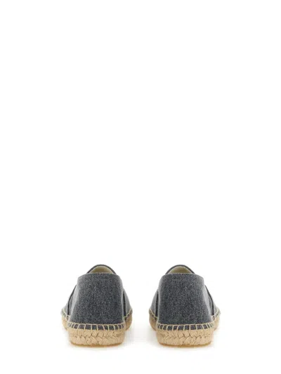 Isabel Marant Espadrille Canae
