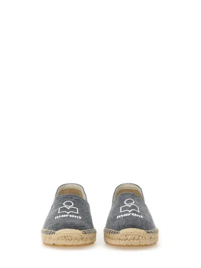Isabel Marant Espadrille Canae