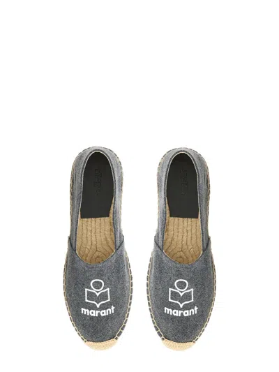 Isabel Marant Espadrille Canae