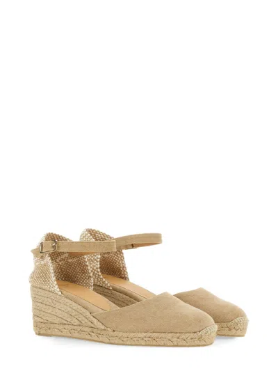 Castaã±er Chiarita Wedges
