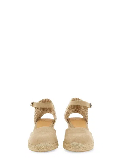 Castaã±er Chiarita Wedges
