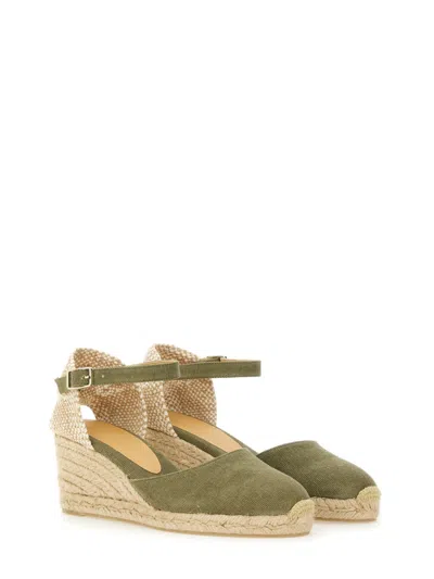 Castaã±er Castañer Espadrille "cute"