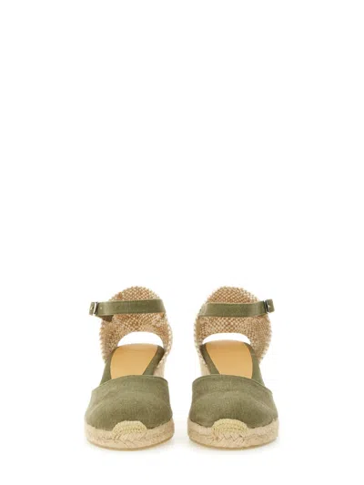 Castaã±er Castañer Espadrille "cute"