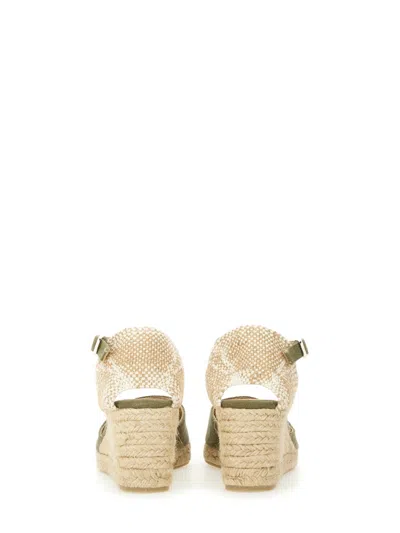Castaã±er Castañer Espadrille "cute"
