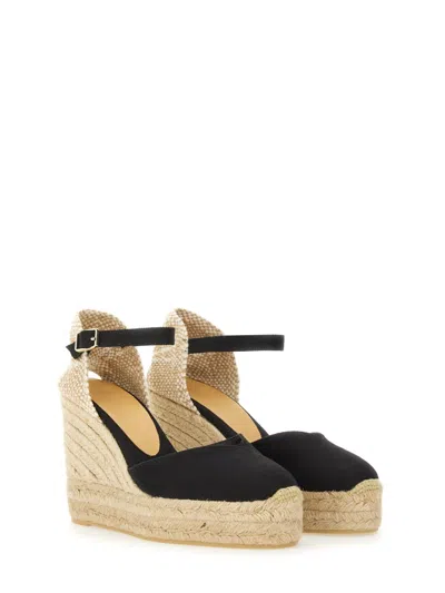 Castaã±er Espadrille "chiarita"