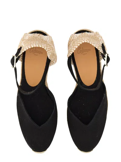 Castaã±er Espadrille "chiarita"