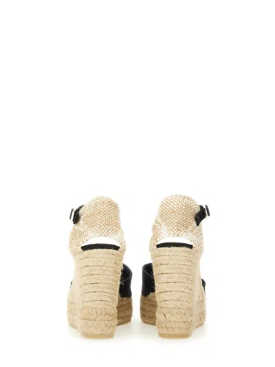 Castaã±er Espadrille "chiarita"