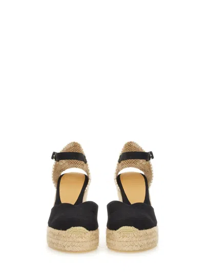 Castaã±er Espadrille "chiarita"