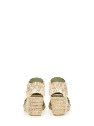 Castaã±er Castañer Espadrille "cute"