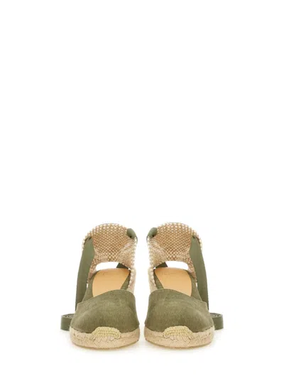 Castaã±er Castañer Espadrille "cute"