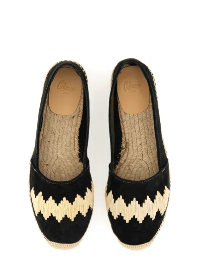 Castaã±er Castañer Espadrille "karen"