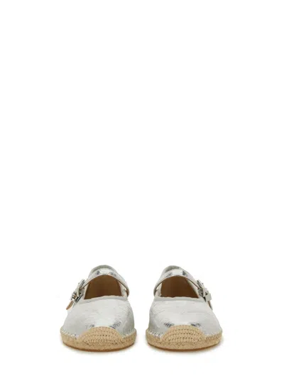Michael Kors Espadrille "lynn"