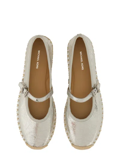Michael Kors Espadrille "lynn"