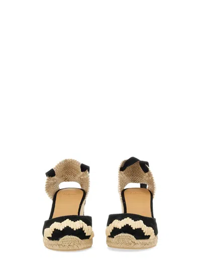 Castaã±er Espadrille Cande