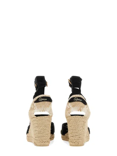 Castaã±er Espadrille Cande