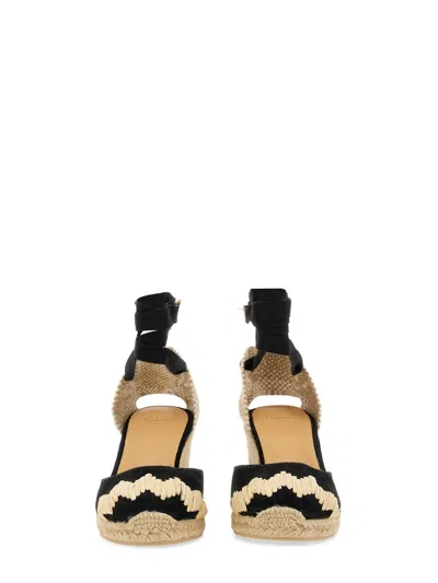 Castaã±er Espadrille Cande