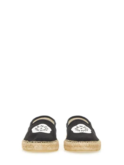 Kenzo Boke Flower Espadrilles