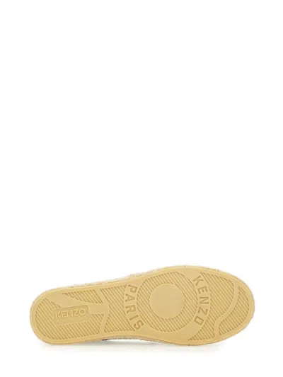 Kenzo Boke Flower Espadrilles
