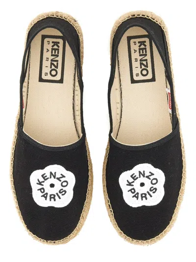 Kenzo Boke Flower Espadrilles