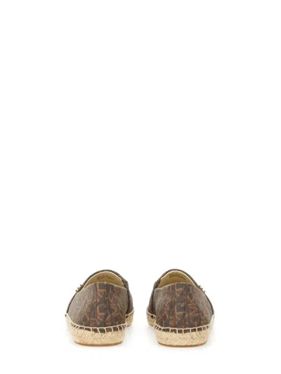 Michael Kors "kendrick" Espadrilles Round Toe