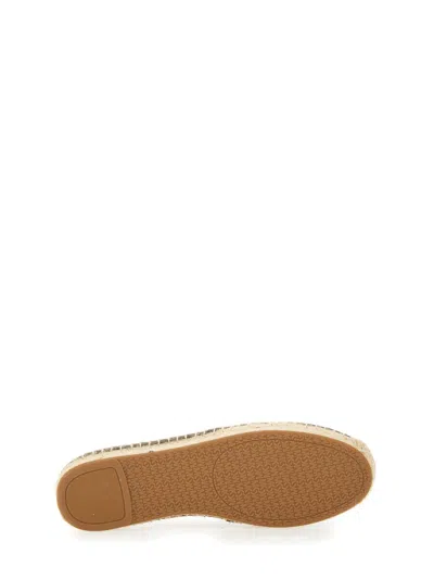 Michael Kors "kendrick" Espadrilles Round Toe