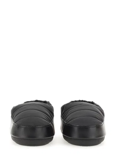 Moon Boot Evolution Sandal