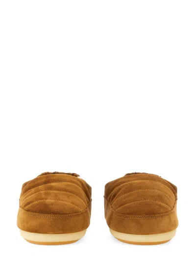 Moon Boot Evolution Sandal