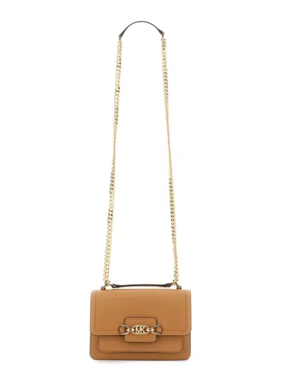 Michael Kors Extra-small "heather" Shoulder Bag
