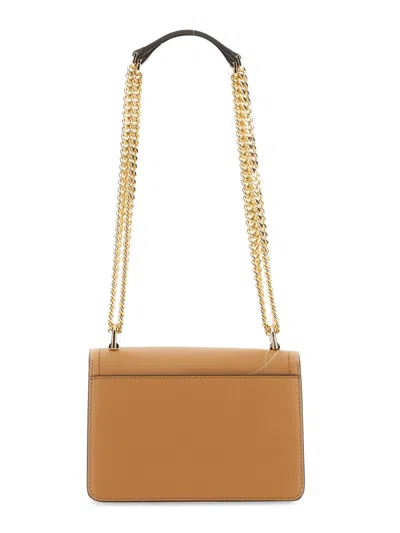 Michael Kors Extra-small "heather" Shoulder Bag