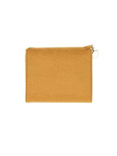 Stella Mccartney Small Wallet Chain Detail