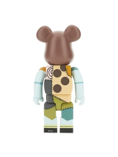 Medicom Toy X The Nightmare Before Christmas Sally Be@rbrick 400% Figure In Multi