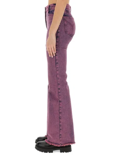 Moschino Flare Pant