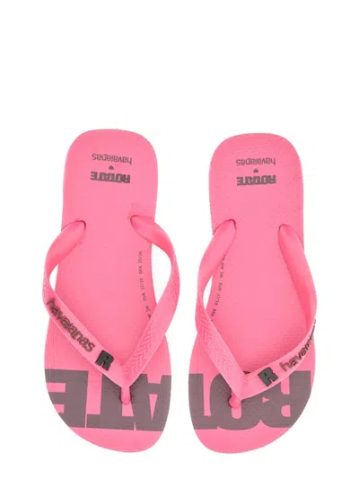 Rotate Birger Christensen Flip Flop