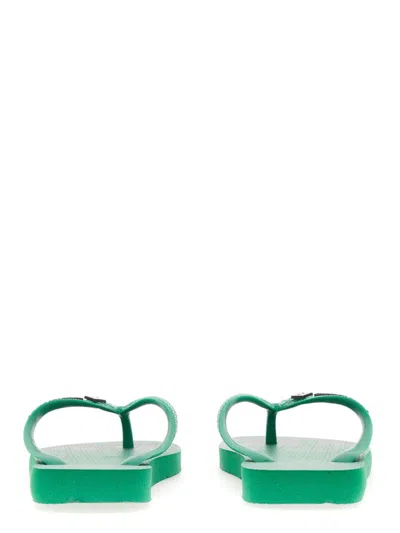 Rotate Birger Christensen Flip Flop