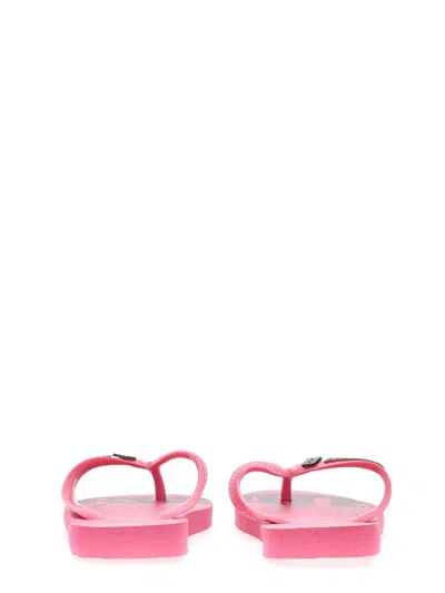 Rotate Birger Christensen Flip Flop