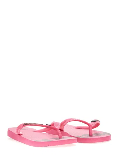 Rotate Birger Christensen Flip Flop