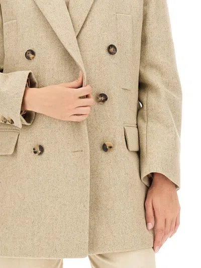 Isabel Marant Floyd Jacket