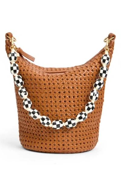 Clare V . Shortie Strap