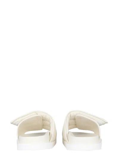 Gia Borghini Gia 3 Puffy Sandals